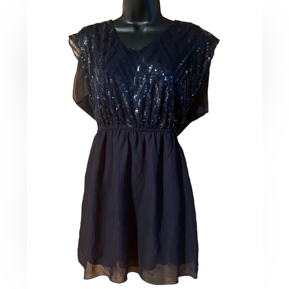 Accidentally in Love dress